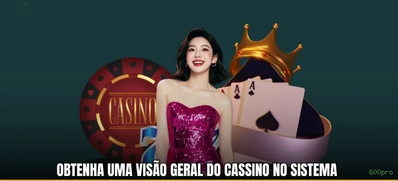 Cadastro 600pro