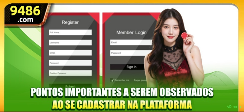 Apostas Esportivas 600pro