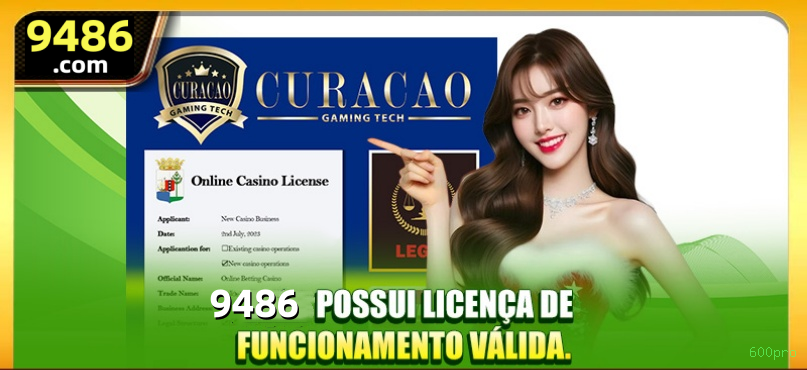 Tecnologia Evolution Gaming