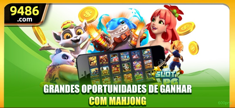 600pro Plataforma