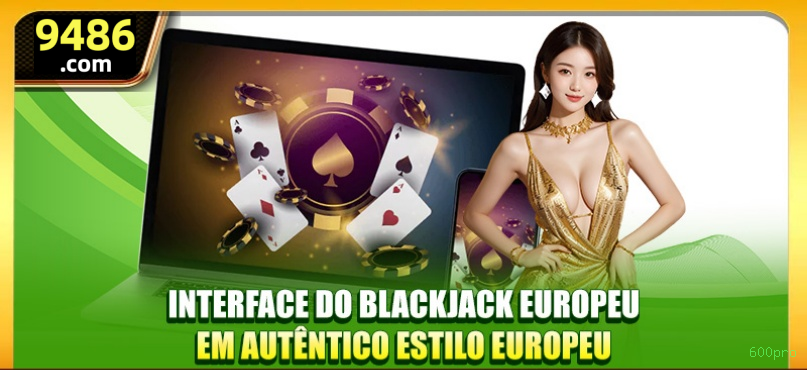 600pro Plataforma
