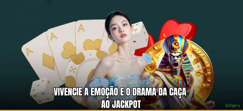 Estratégias Jackpot