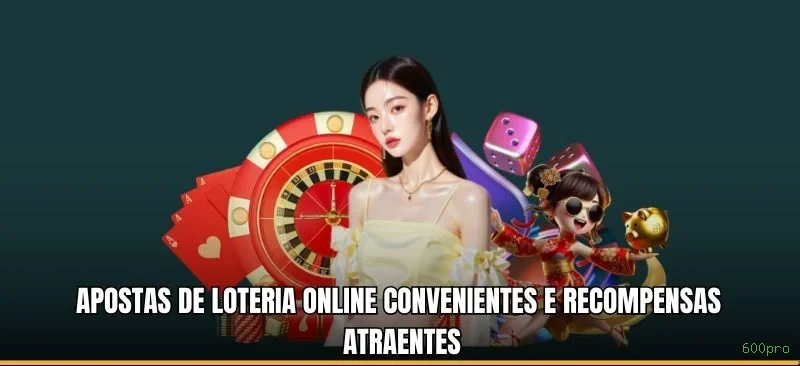 Promoções e Bônus